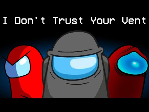 Mashup | TryHardNinja ft. Not A Robot x CG5 x GatoPaint ft. Flak - I Don't Trust Your Vent