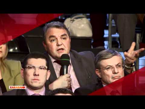 Xarabank Promo - Membri Parlamentari (5)