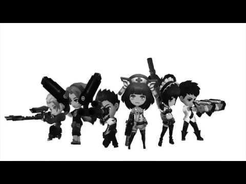 スタートリガー