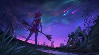 Nightcore The Light Of A Fading Star