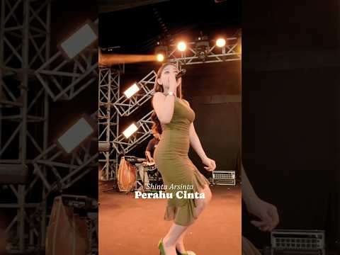 Shinta Arsinta - Perahu Cinta #lagudangdut #shintaarsinta #perahucinta #shintarasintaofficial