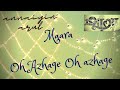 Maara Oh Azhage Oh Azhage Song Whatsapp Status Maarasong Whatsappstatus Oh Azhage Song Lyric
