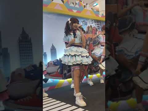 VID3500 Sumomo - Landmark  (Jane fogus)  SNEAKERS SHOWCASE @Terminal21 Asok #CMDreamDaisy124851
