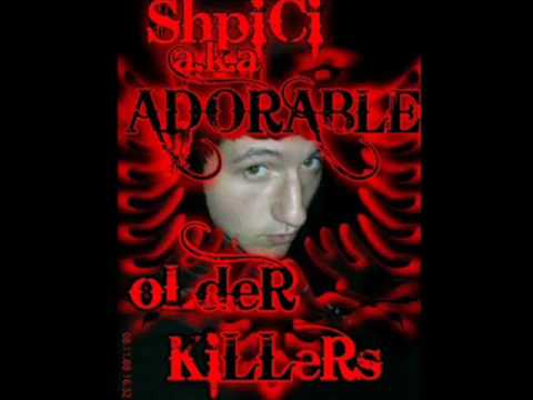 E7 Shkup ft. Older Killers and Shkupi Family ft. Street Gunz - Jena Shtet