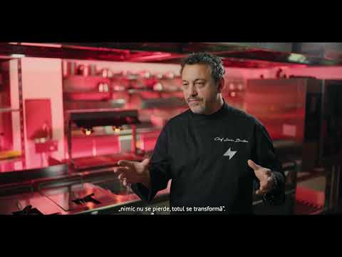 Coasta lu' Bontea x Tazz - Când gustul bate distanța