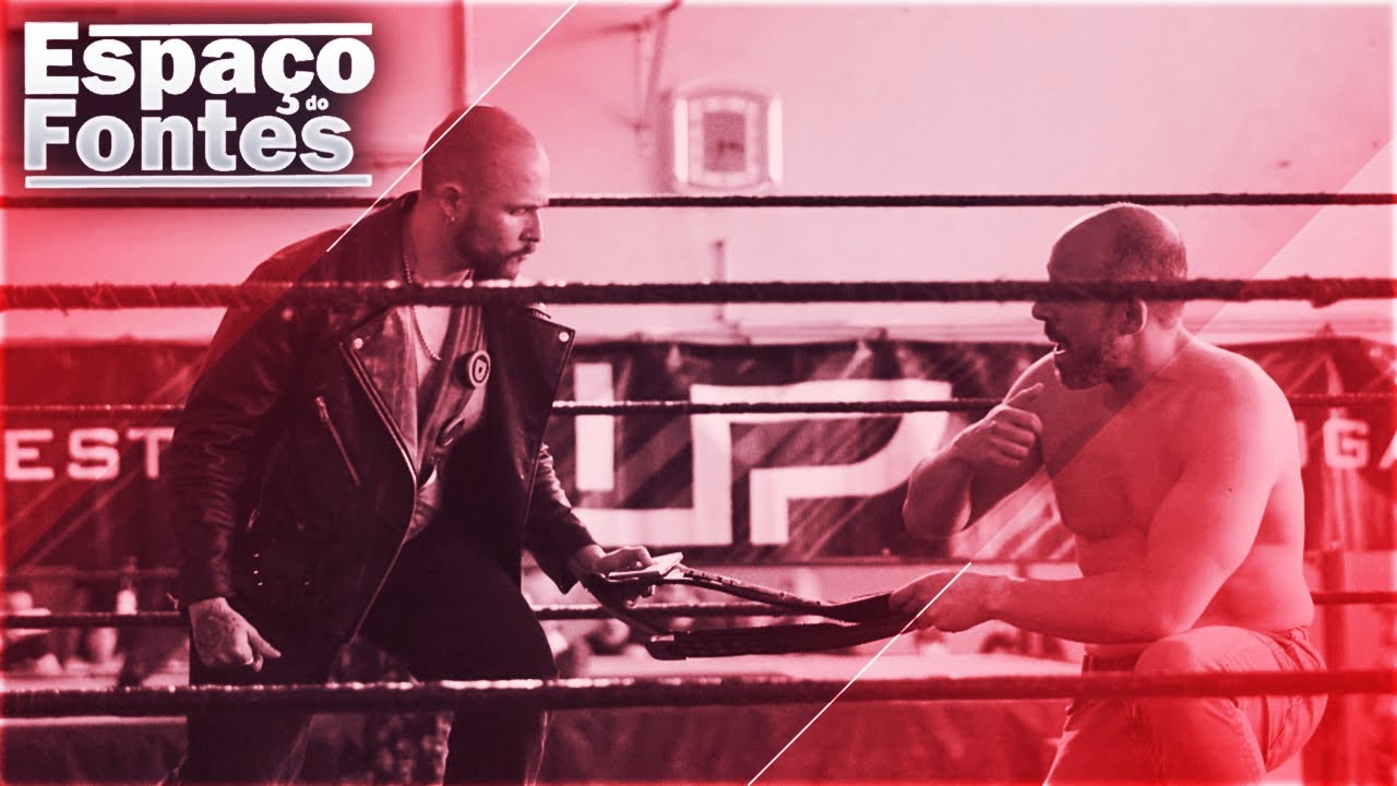 Espaço do Fontes – Análise: WP Sobrevivência