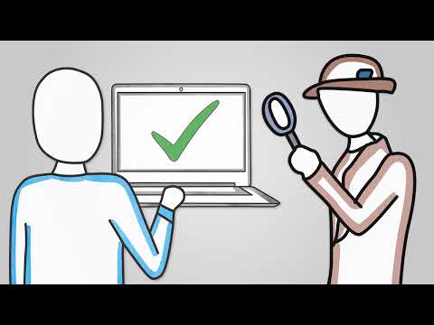 Authentication Routines - AQA GCSE Computer Science