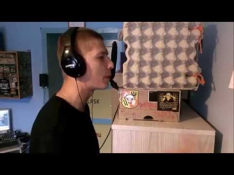 MJK-#Hot16Challenge Prod.HLB