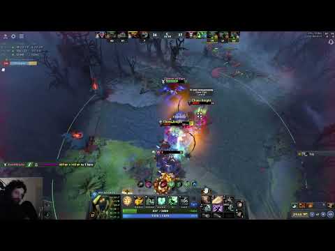 #1 Necro in Dotabuff btw