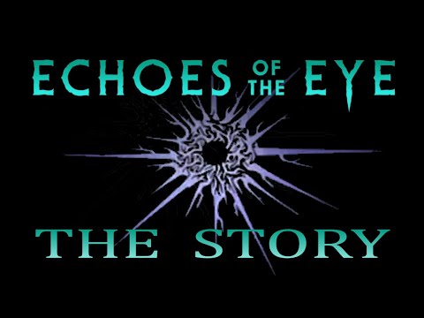 Outer Wilds: Echoes of the Eye - The Story