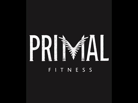 Live Primal, it's the only way!