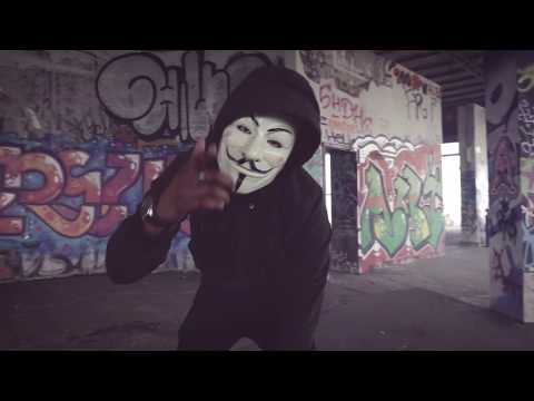 OKAPA -Assombração (Vídeo Oficial)