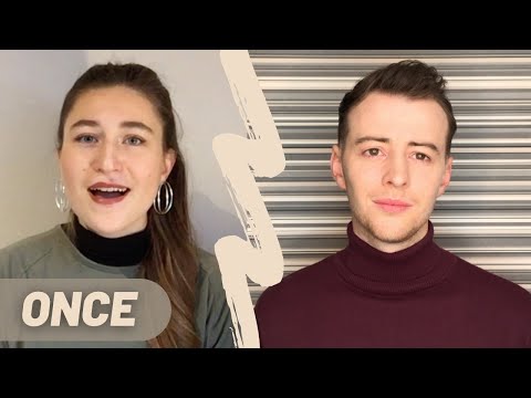 Falling Slowly (Once) ft. Mared Williams