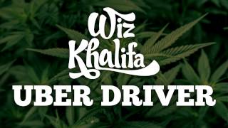 Wiz Khalifa - Uber Driver