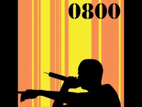 Gnz e mansur - 0800 Rap Nacional