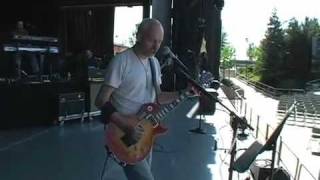 Peter Frampton & John Regan - Sounchecks.