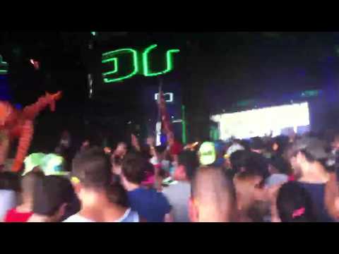 Ferry Corsten @ Electric Zoo 2013 (1/3)