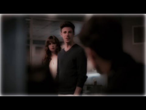 The Flash 2X12 Granielle Scenes Part 4.~Snowbarry