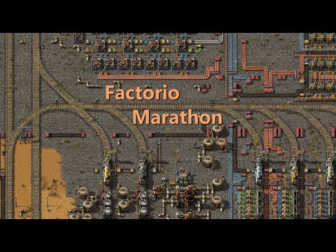 Signs of Trouble - EP:5 - Factorio 1.0 Marathon Mode Playthrough
