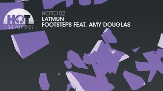 Latmun - Footsteps video