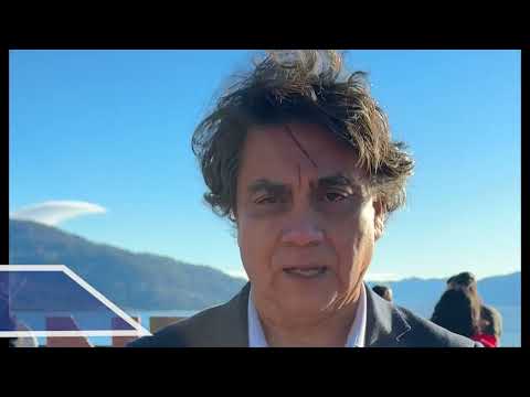 Historias que inspiran Integrantes de la OSJR Aysén de FOJI invitan a nuevas generaciones a ser part