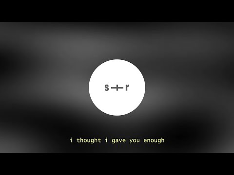 SWIM & SOBHHÏ - Snow White (slowed + reverb + lyrics)