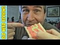 Limited Edition Watermelon Pop Tarts REVIEW