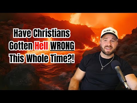 Did Christians Misunderstand Hell? | Intro to Christian Universalism
