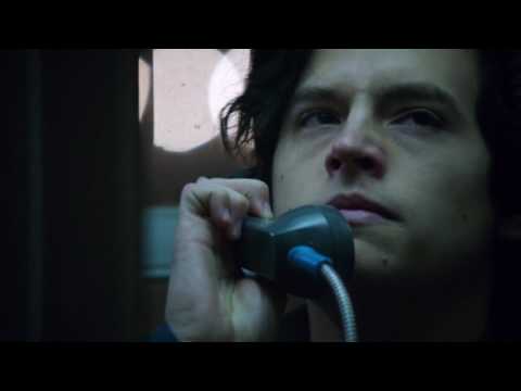 Jughead Calls His Mom in Toledo | Riverdale Episode Clip 1x12