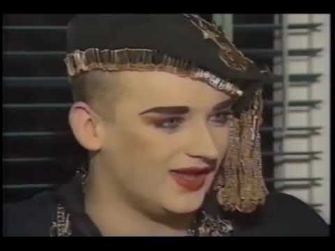 MTV Week In Rock 1988 January 30