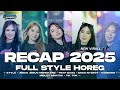 DJ RECAP 2025 VIRAL TIK TOK TERBARU FULL PARTY JEDAG JEDUG BONGOBARBAR