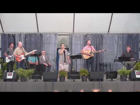 #10 - Special Singing - Daniel Glick Trio - 08-13-2020