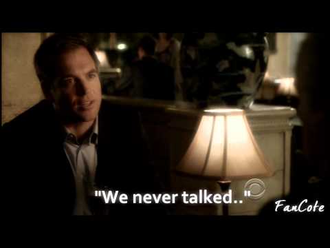 NCIS: Tony Jr, Tony Sr&Gibbs "I needed a closer relationship.."