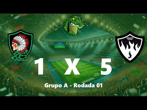 JACA Champions 1/2025 - GREEN HOUSE X DZ6 - Robada 01