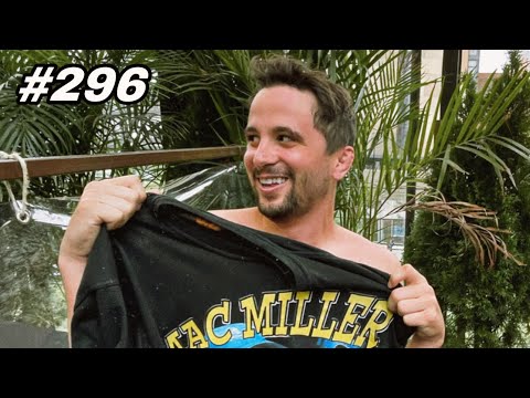 A New Untold Story: Ep. 296: Who Is Tracking Kyle Bauer?