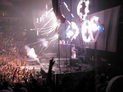 ETD POP 2012 Benny Benassi- Cinema