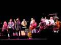 Tennessee Jed - Levon Helm with Elvis Costello