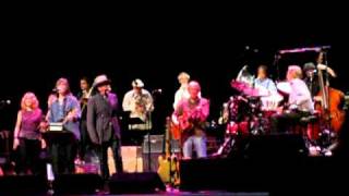 Tennessee Jed - Levon Helm with Elvis Costello