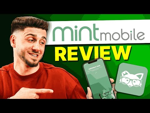 Mint Mobile Review  | Still the Best Budget Carrier for Speed & Reliability?