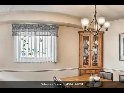 100 Daniels Crescent, Ajax | Sebastian Spataro