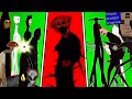 Complete Edition THE BOILED ONE Vs DOCTOR NOWHERE Creatures Stick Nodes Animation