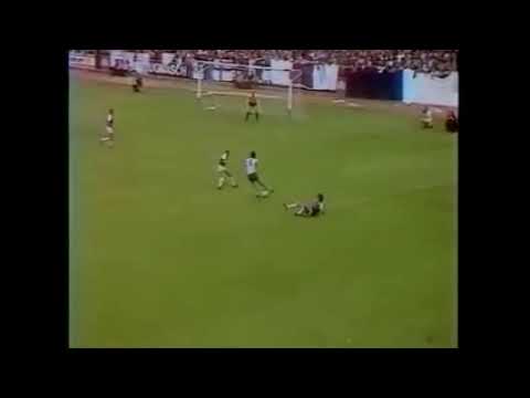 Karl-Marx-Stadt - Wismut Aue 2-0 - Oberliga 1983-84 - 5a giornata