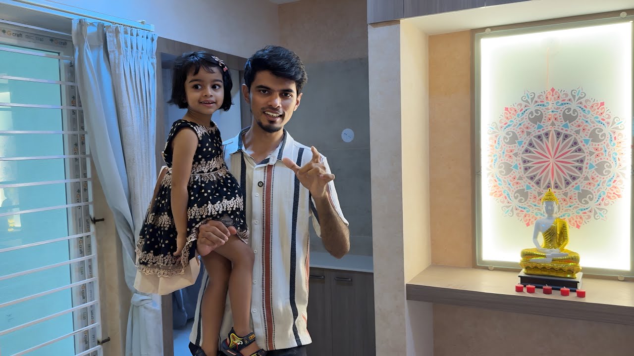 AYRA-க்கு CHENNAIல வீடு வாங்கலாமா…???