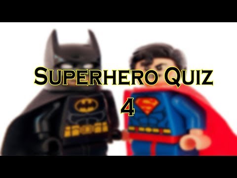 98 Out of 100 Adults Fail This Superhero Quiz-4