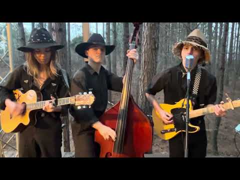 We Belong Together - Ritchie Valens cover by The Brothers In Black #ritchievalens #labamba 