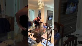 🏡❤️ FÉRIAS NA PRAIA COM AS CRIANÇAS- PAI SOLO #vlog #comedia #cozinheiroaprendiz #humor