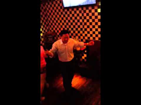 Best singer I ever heard in Japan