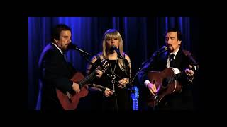 Peter Paul and Mary Alive &quot;Hurry Sundown&quot;