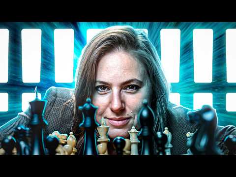 How Judit Polgar Became The Queen Of Chess