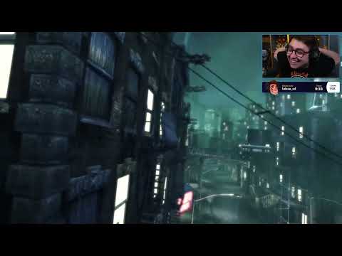 ALANZOKA BAITADO PELO JOGO